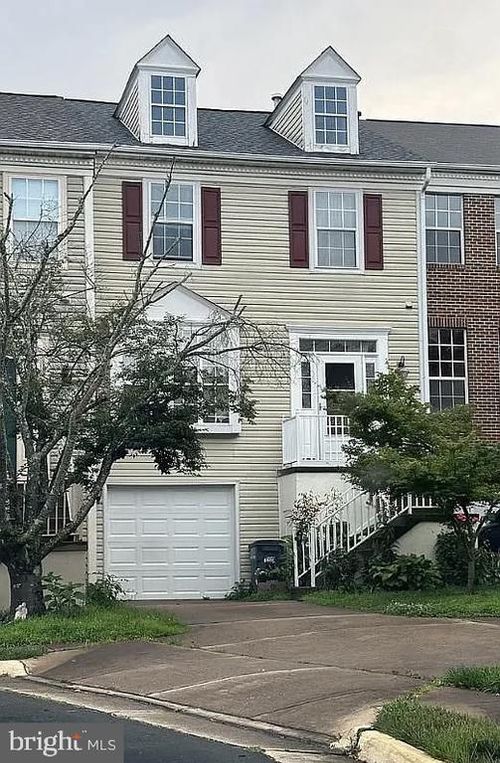 6802 Cedar Loch Ct, CENTREVILLE, VA, 20121-5707 | Card Image