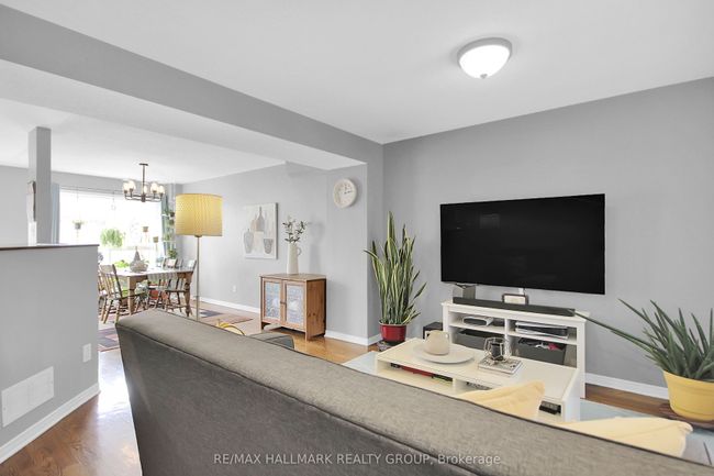 37 Sutcliffe Terr, House attached with 3 bedrooms, 3 bathrooms and 2 parking in Nepean ON | Image 12