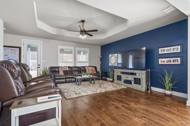 2243 Knightsgate Rd, House other with 4 bedrooms, 3 bathrooms and null parking in Argyle TX | Image 14