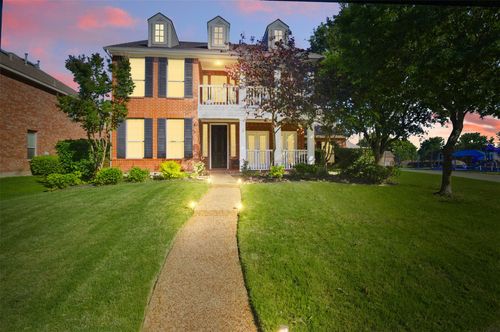 10014 Fairway Vista Dr, Rowlett, TX, 75089-8539 | Card Image