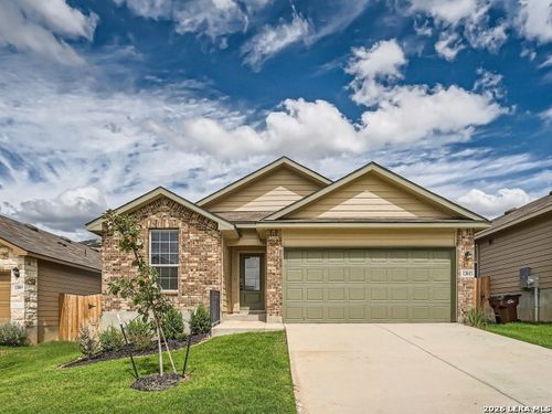 12015 Emerald Shr, San Antonio, TX, 78245-4936 | Card Image