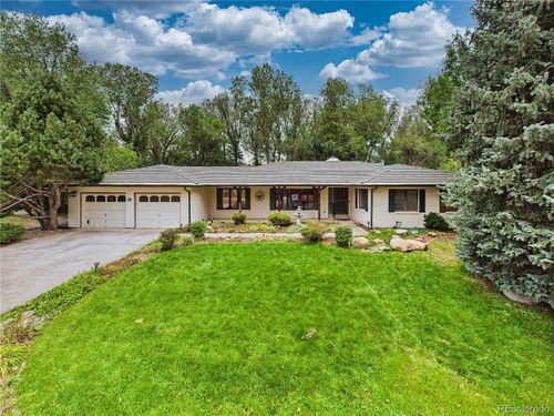 540 N Bear Paw Ln, Colorado Springs, CO, 80906-3211 | Card Image