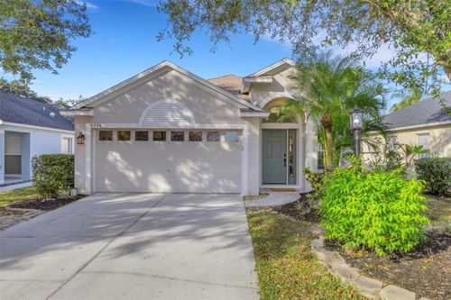 6226 Blueflower Ct, LAKEWOOD RANCH, FL, 34202-2805 | Card Image