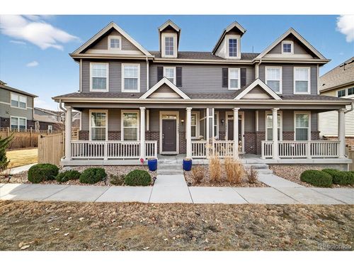 14801 E Poundstone Dr, Aurora, CO, 80015-4217 | Card Image