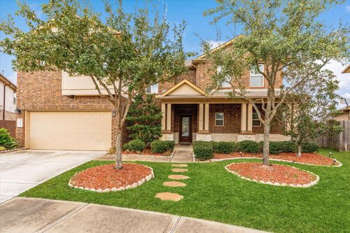28938 Grand Teton Ct, Katy, TX, 77494-6762 | Card Image