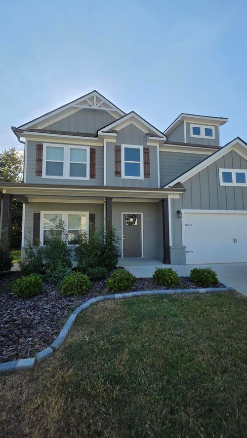 7277 Mcdaniel Ln, Ooltewah, TN, 37363-2306 | Card Image