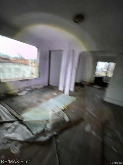 15931 Prairie St, Detroit, MI, 48238-1203 | Card Image