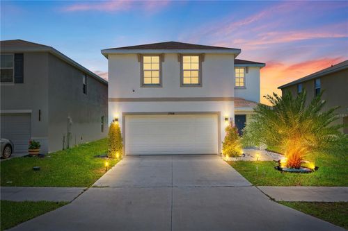 13576 Whiskey Daisy Dr, Dade City, FL, 33525-4566 | Card Image