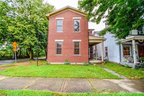 153 High Street, Dayton, OH, 45403 | Card Image