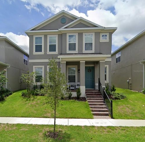 15742 Sweet Limetta Dr, WINTER GARDEN, FL, 34787-3262 | Card Image