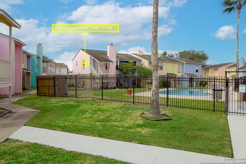 apt-o106-6702 Everhart Rd, Corpus Christi, TX, 78413-2360 | Card Image