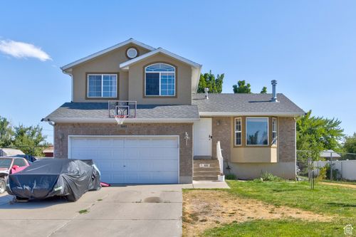 1681 W 350 N, West Point, UT, 84015-8218 | Card Image