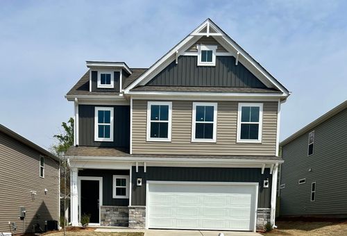 13 Leacock Drive, Fountain Inn, SC, 29644 | Card Image