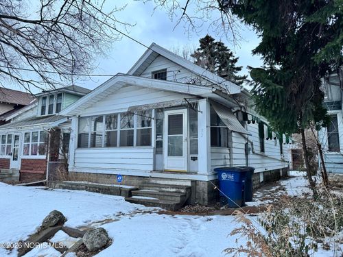 32 Allison Avenue, Toledo, OH, 43605 | Card Image