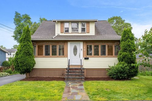 10 Waldo St, Randolph, MA, 02368-1941 | Card Image