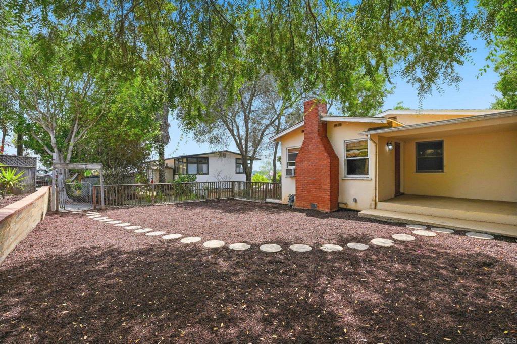 Residential in Fallbrook 2