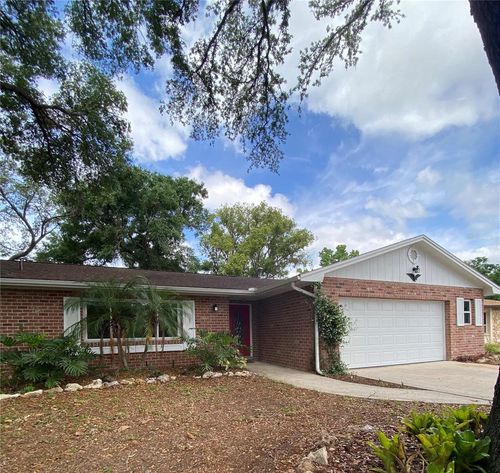 3450 Laurel Dr, MOUNT DORA, FL, 32757-4604 | Card Image