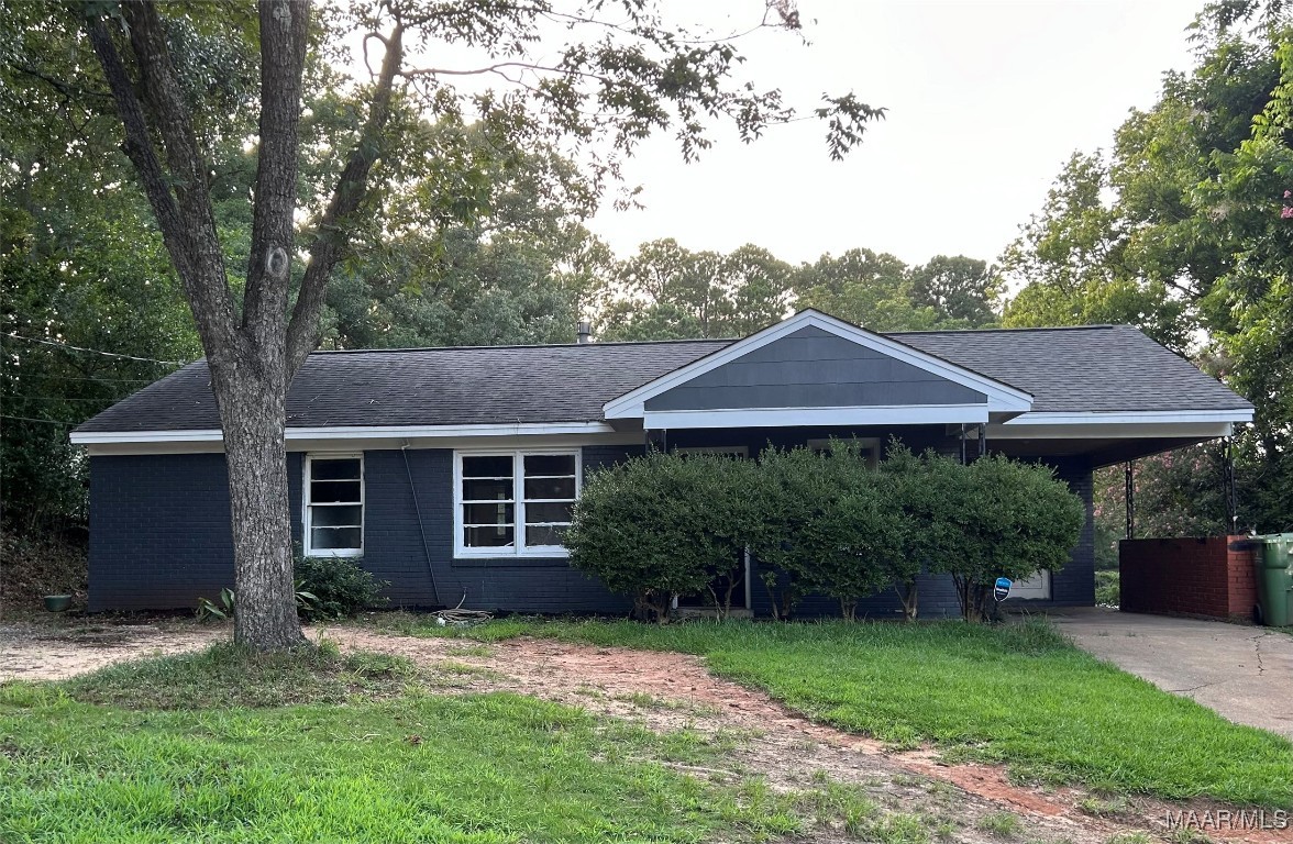 Loxley Ln, Montgomery, AL 36109 #1