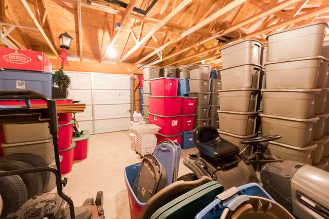Inside Pole Barn | Image 29