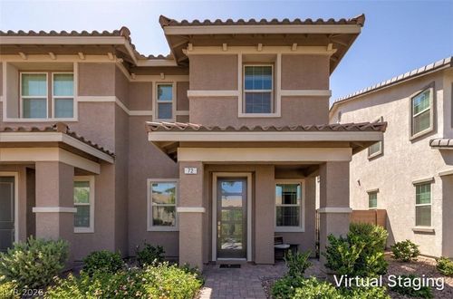 72 Kimberlite Dr, Henderson, NV, 89011-3797 | Card Image