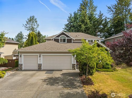 20523 193rd Avenue Ct E, Orting, WA, 98360-9369 | Card Image
