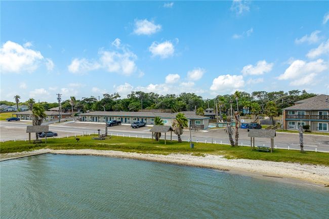 206 - 919 N Fulton Beach Rd, Condo with 0 bedrooms, 1 bathrooms and null parking in Rockport TX | Image 34