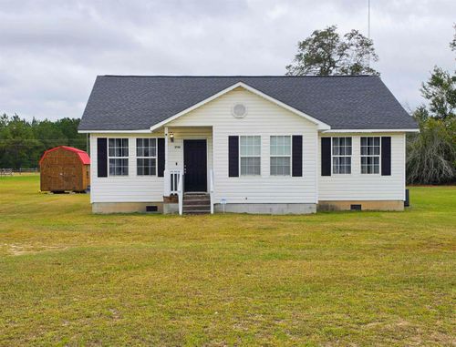 1736 Motely Dr, Dillon, SC, 29536-8214 | Card Image