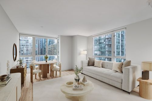 2206-1238 Melville St, Vancouver, BC, V6E4N2 | Card Image