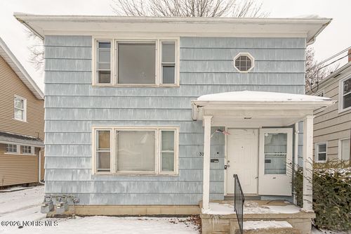 3721 Watson Ave, Toledo, OH, 43612-1040 | Card Image