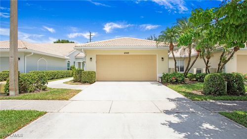 6949 Lone Oak Blvd, NAPLES, FL, 34109-8878 | Card Image