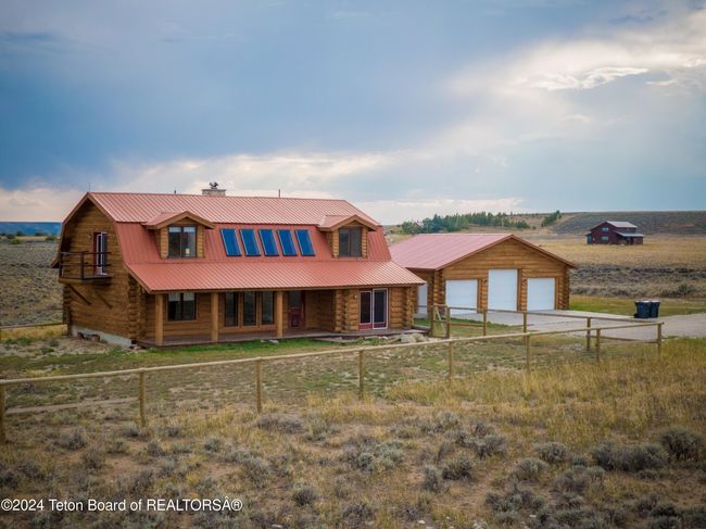 5 Black Bear Rd, House other with 5 bedrooms, 2 bathrooms and null parking in Pinedale WY | Image 66