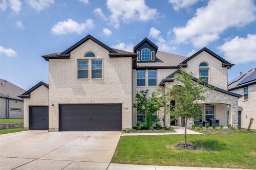712 Stearman Ln, Fate, TX, 75087-1188 | Card Image