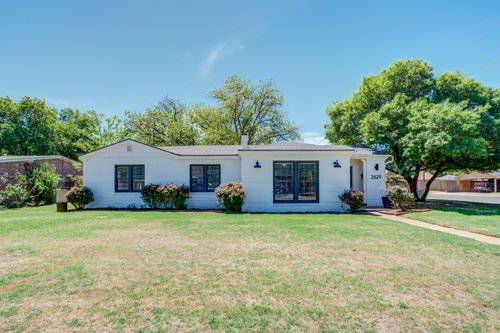 2629 24th Street, Lubbock, TX, 79410 | Card Image