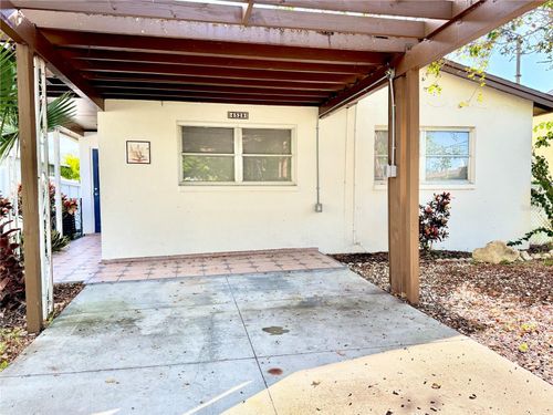 4528 Floramar Ter, New Port Richey, FL, 34652-3316 | Card Image