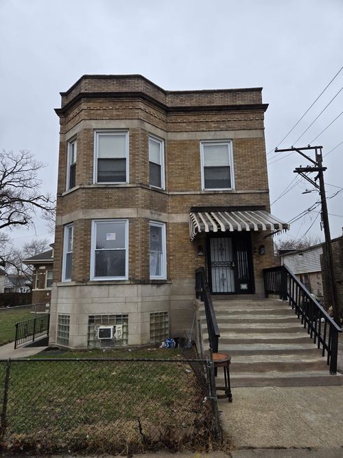 7514 S Dante Ave, CHICAGO, IL, 60619-2706 | Card Image