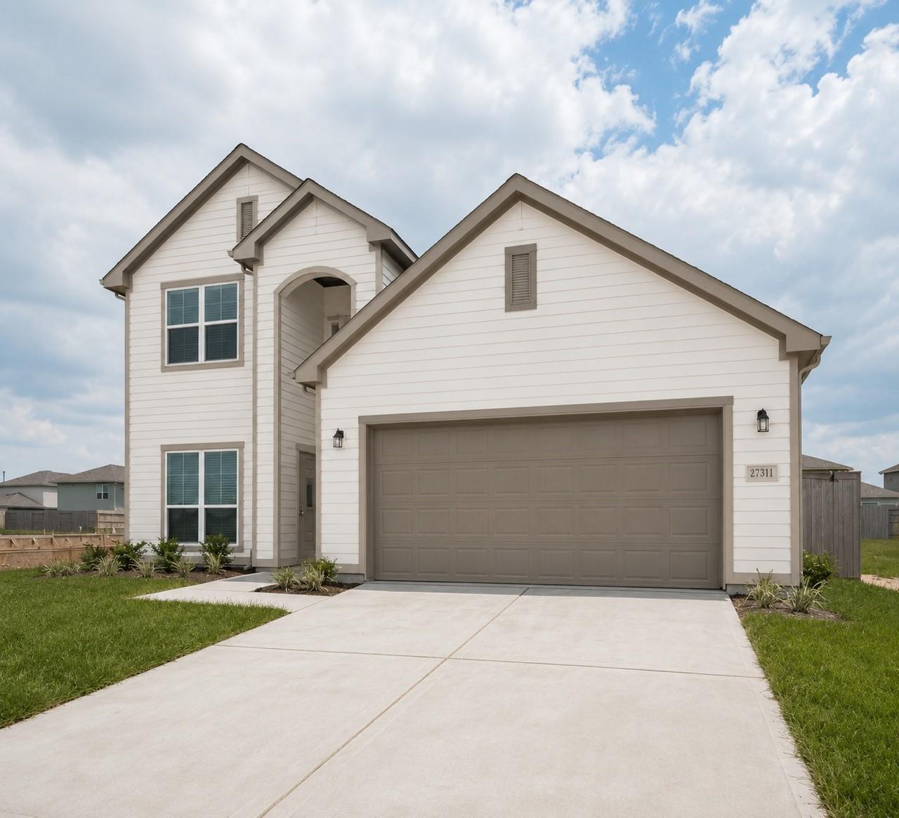 Residential in Crosby 3