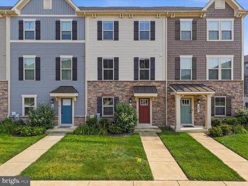 143 Lyons Creek Dr, LAUREL, MD, 20708-3407 | Card Image