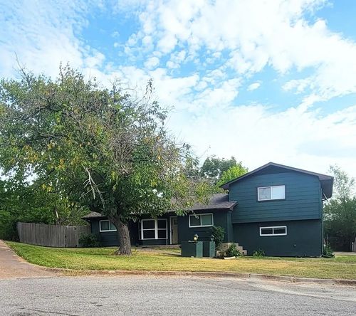 1207 Northwood Dr, Commerce, TX, 75428-2004 | Card Image