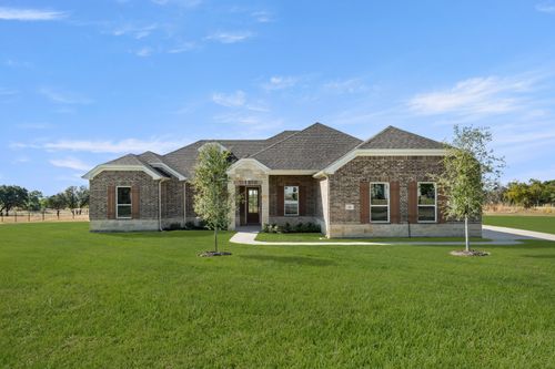 1300 Green Ridge Rd, Weatherford, TX, 76085-3029 | Card Image