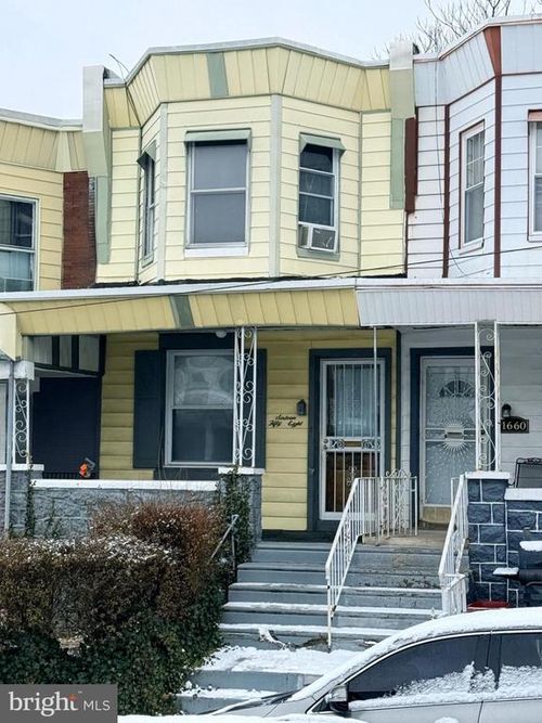 1658 N Redfield St, PHILADELPHIA, PA, 19151-3919 | Card Image