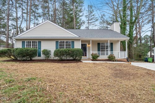5705 Bashford Crest Lane, Raleigh, NC, 27606 | Card Image