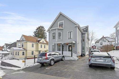 2-19 Isabella Street, Worcester, MA, 01603 | Card Image