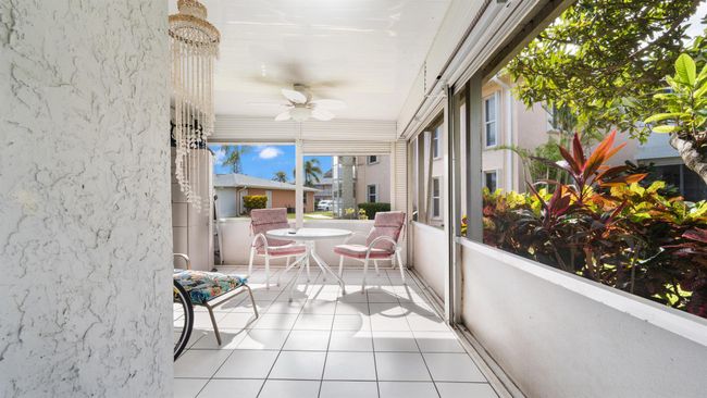 APT-101 - 1630 Nw 18 Th Ave, Condo with 2 bedrooms, 2 bathrooms and null parking in Delray Beach FL | Image 20
