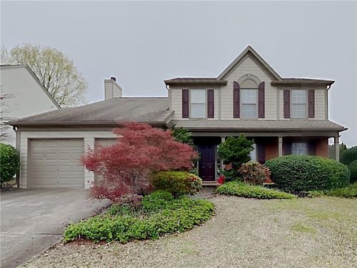 3930 Lake Lanier Dr, Duluth, GA, 30097-7924 | Card Image