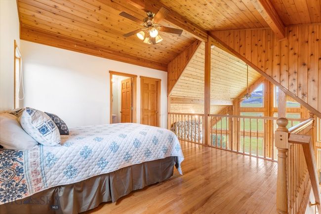 Loft area/loft bedroom | Image 36