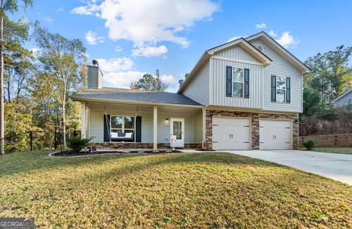 143 Old Plantation Trail Nw, Milledgeville, GA, 31061 | Card Image