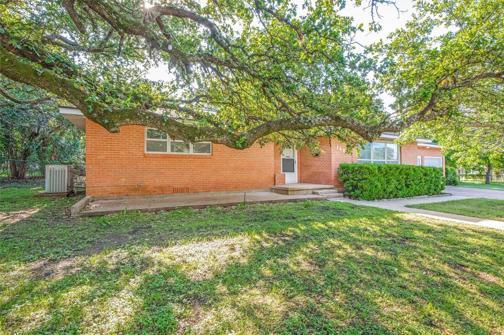 Residential in Belton 3
