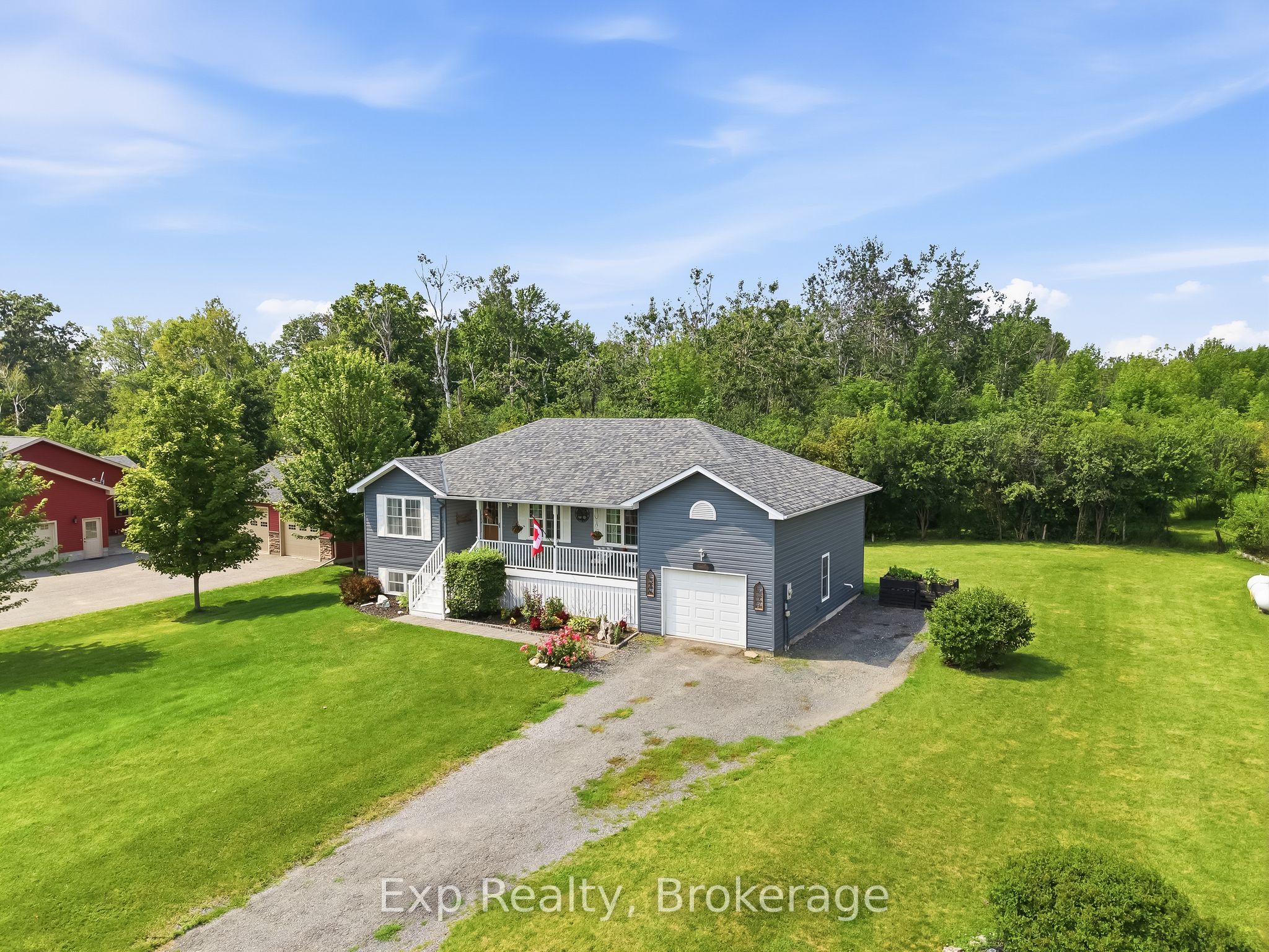 Residential in Hamilton Township 5