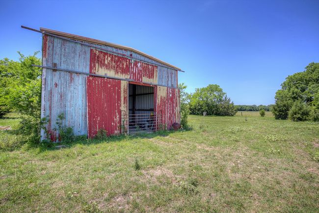 Lot 2 Fm 429, Home with 0 bedrooms, 0 bathrooms and null parking in Terrell TX | Image 13