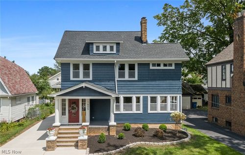 1605 Lewis Dr, Lakewood, OH, 44107-4829 | Card Image